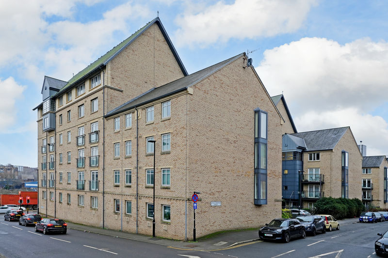6 Cross Bedford Street